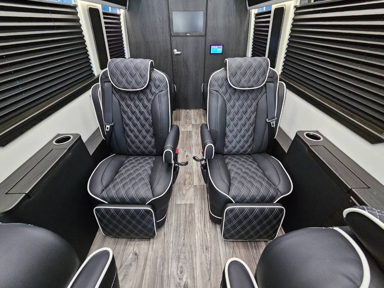 2023 Mercedes-Benz Sprinter for sale at New Sprinter Vans in Fort Mitchell, KY