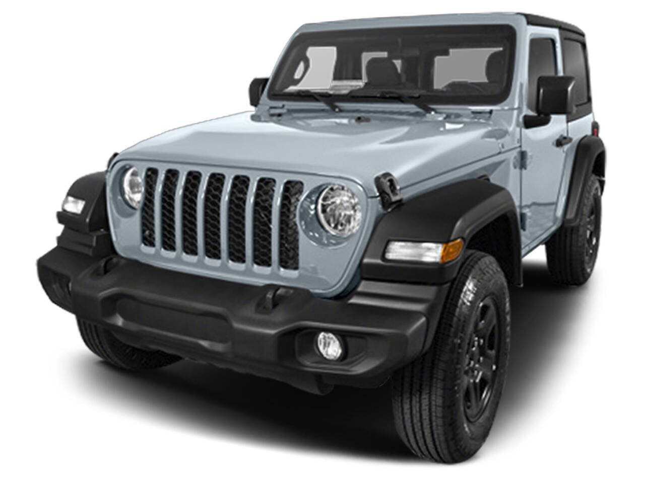 2024 Jeep Wrangler for sale at Autos by Talon in Seattle, WA