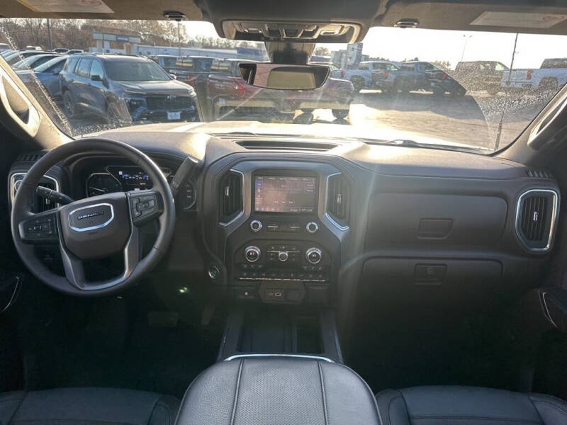 2023 GMC Sierra 3500HD