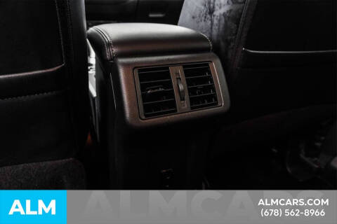 2022 Mitsubishi Outlander PHEV SEL