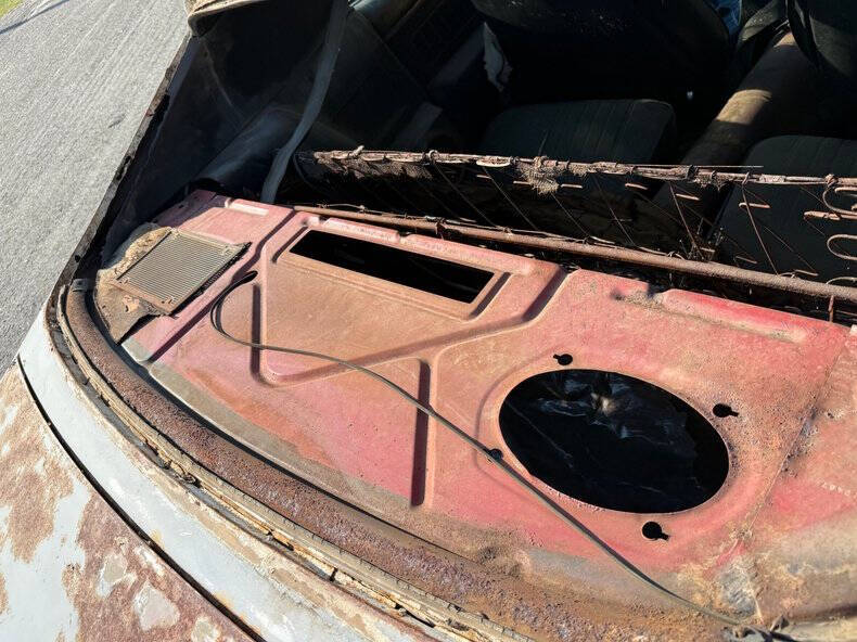 1970 Chevrolet Camaro