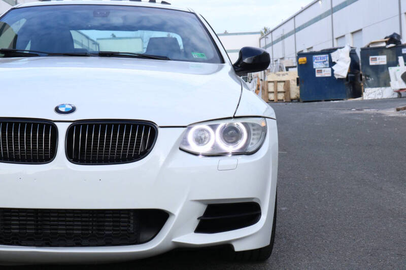 2013 BMW 3 Series 335is