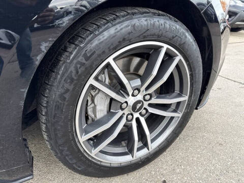 2015 Ford Mustang GT