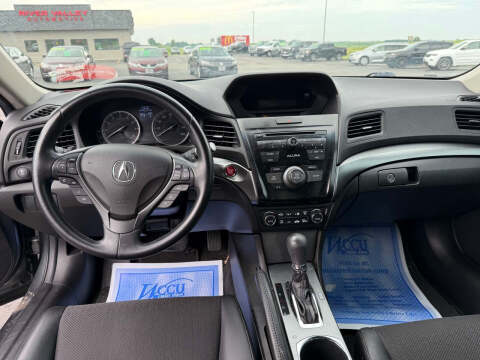2013 Acura ILX 2.0L