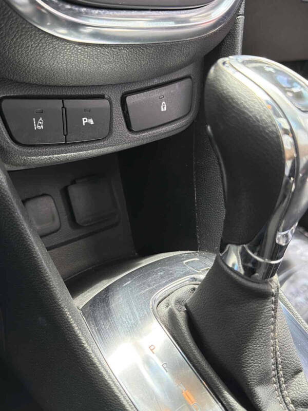 2013 Buick Encore Premium