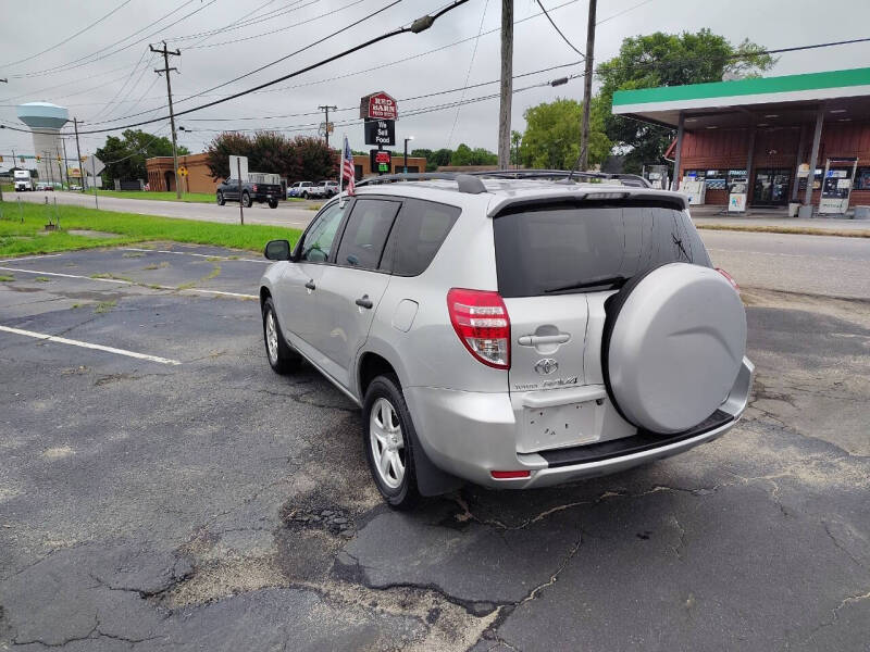2010 Toyota RAV4