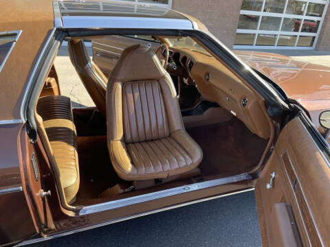 1973 Oldsmobile Cutlass