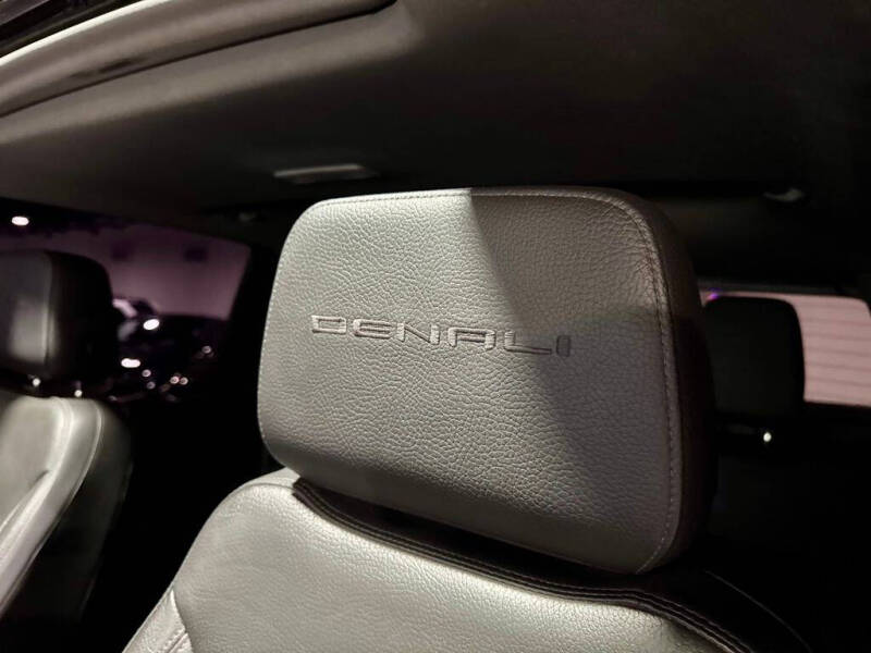 2021 GMC Sierra 2500HD