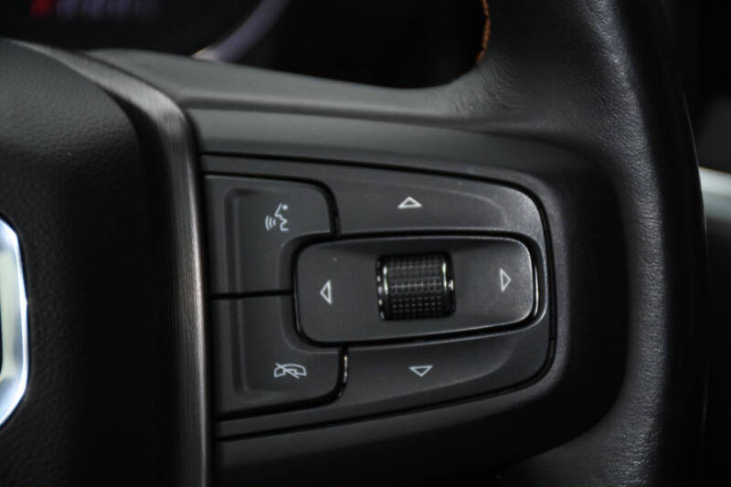 2022 GMC Sierra 2500HD AT4