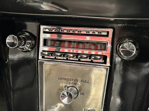 1961 Chevrolet Corvette