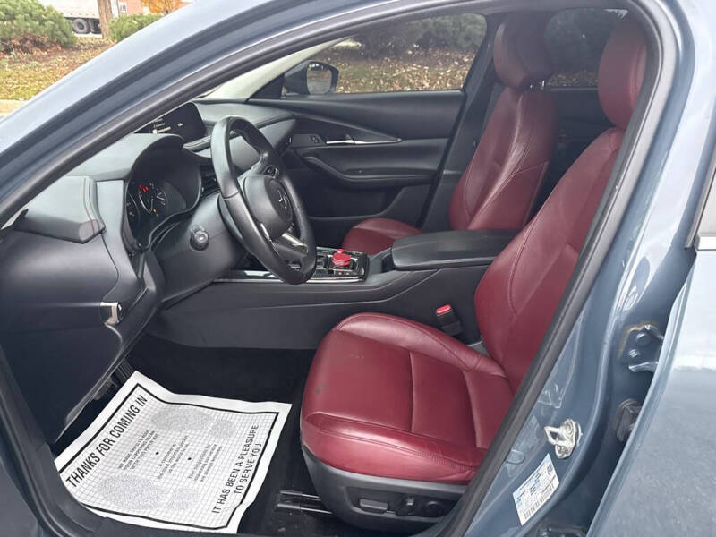 2023 Mazda CX-30 2.5 S Preferred