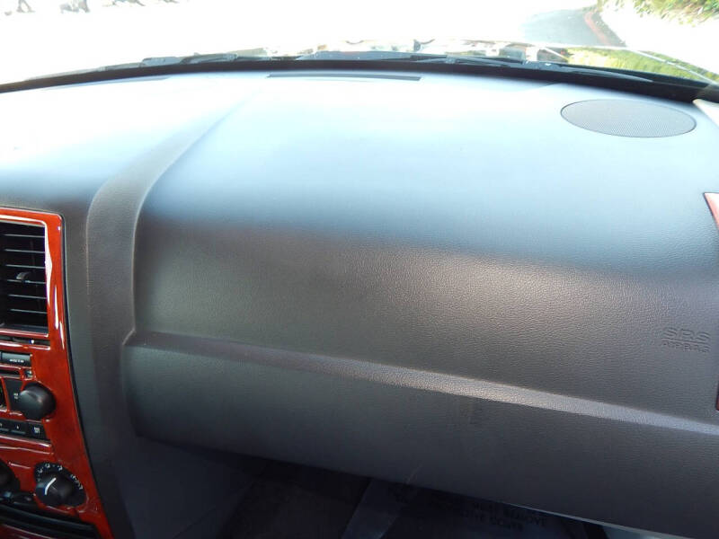 2007 Chrysler 300