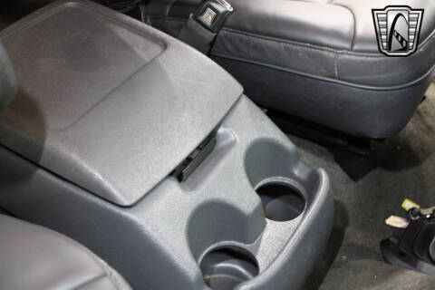 1992 Ford Bronco XLT