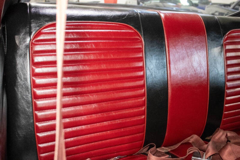 1968 Plymouth Barracuda