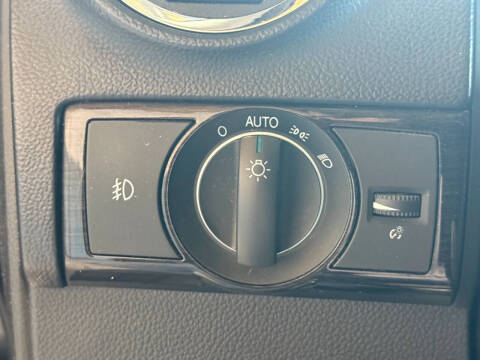 2013 Chevrolet Captiva Sport LTZ