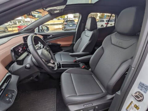 2021 Volkswagen ID.4