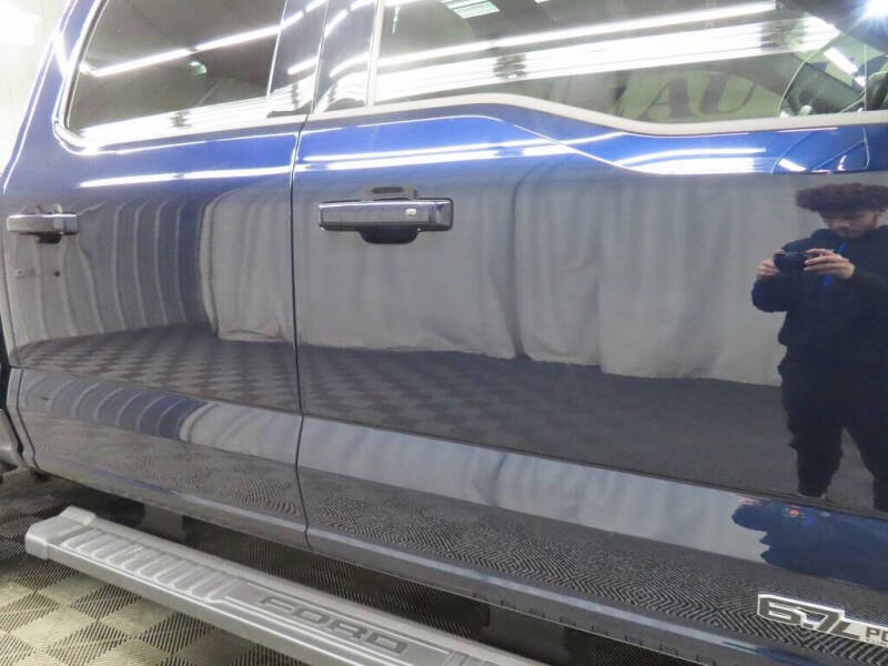 2024 Ford F-250 Super Duty