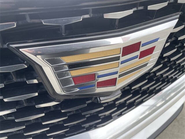 2020 Cadillac CT5 Luxury