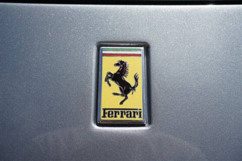 2008 Ferrari 612 Scaglietti