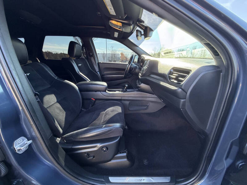 2021 Dodge Durango SRT 392