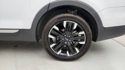 2023 Kia Telluride SX