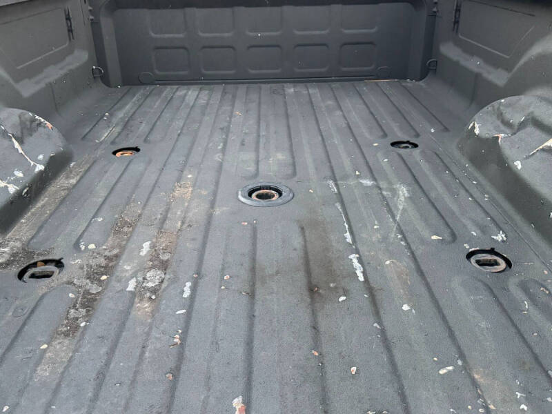 2019 RAM 3500 Big Horn