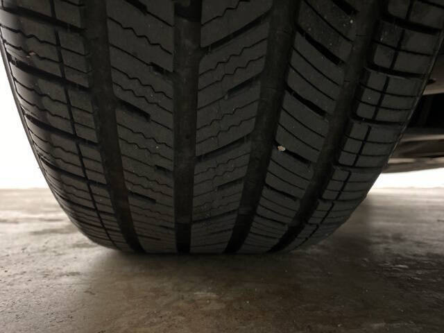 2020 BMW 5 Series 530i