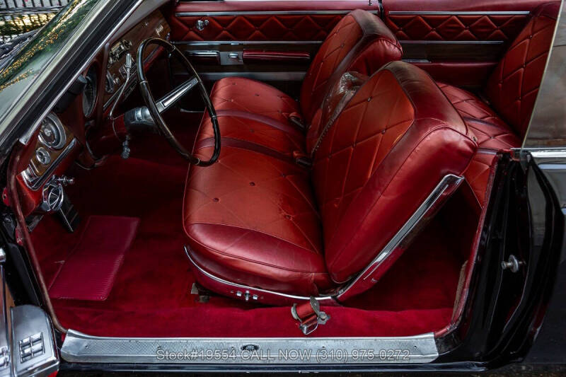 1966 Oldsmobile 98