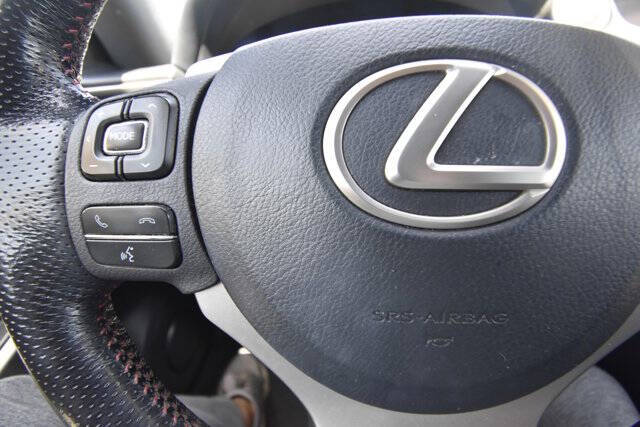 2019 Lexus IS 300