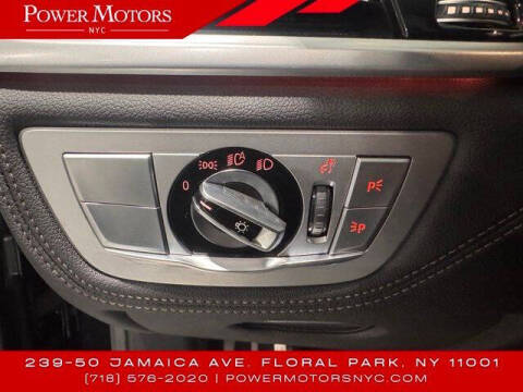 2020 BMW 7 Series 740i