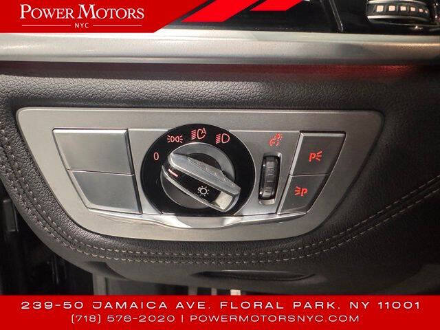 2020 BMW 7 Series 740i