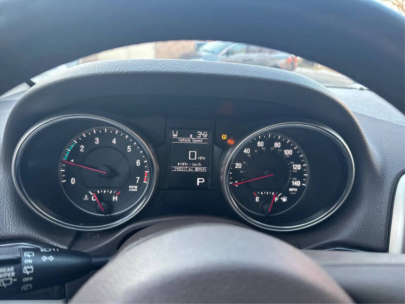 2011 Jeep Grand Cherokee