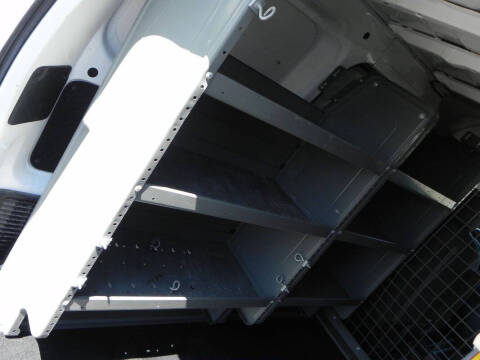 2015 Chevrolet City Express LS