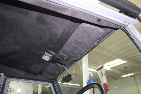 1991 Land Rover Defender 110
