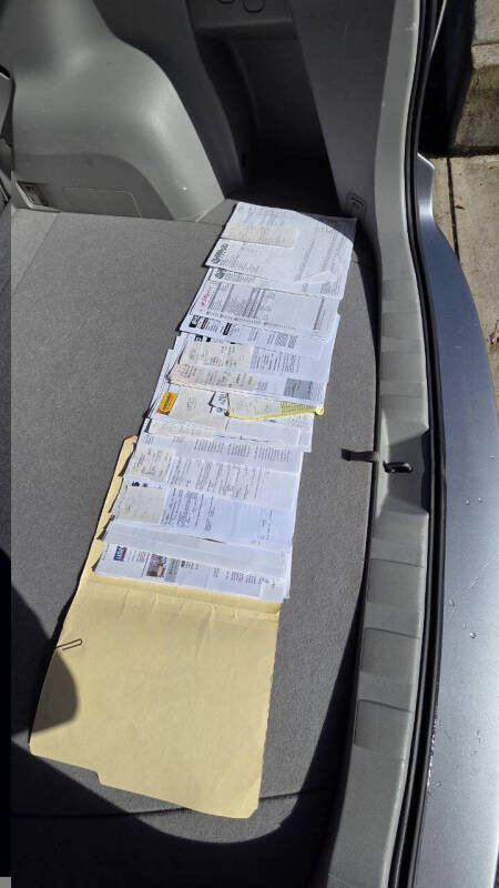 2009 Subaru Forester 2.5 X