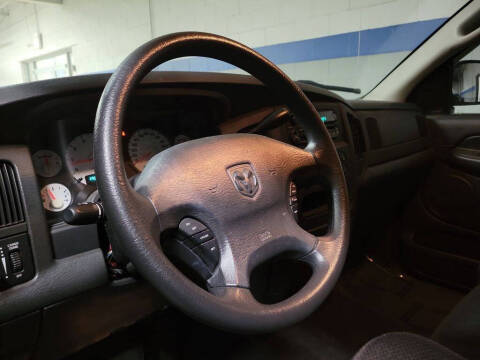 2003 Dodge Ram 1500