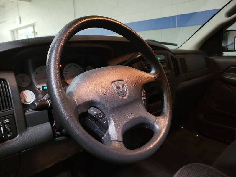 2003 Dodge Ram 1500