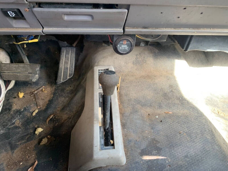 1992 Chevrolet C/K 3500 Series