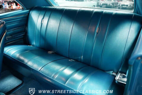 1966 Chevrolet Chevelle