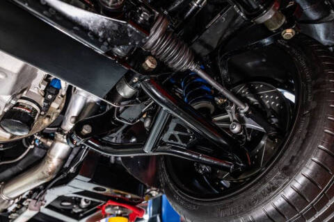 1968 Chevrolet Chevelle