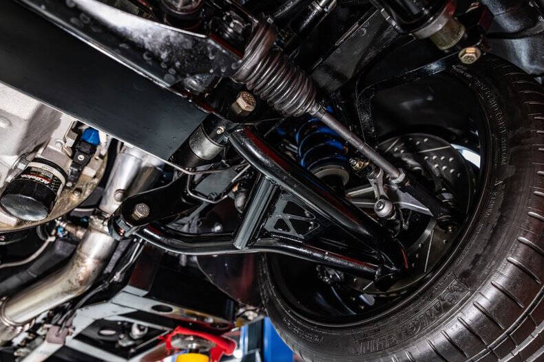 1968 Chevrolet Chevelle