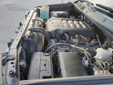 2012 Toyota Tundra Limited