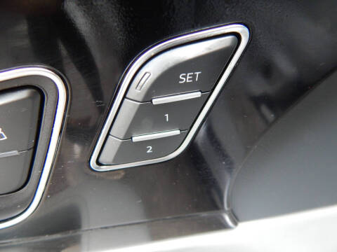 2017 Audi Q7 3.0T quattro Prestige