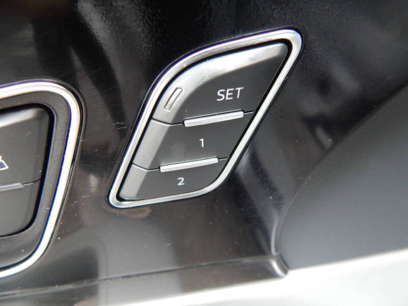 2017 Audi Q7 3.0T quattro Prestige