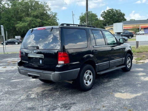 2006 Ford Expedition XLS