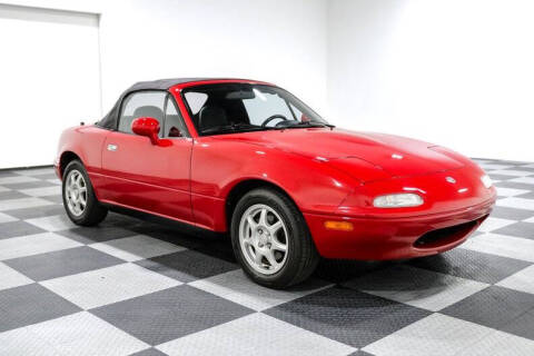 1995 Mazda MX-5 Miata