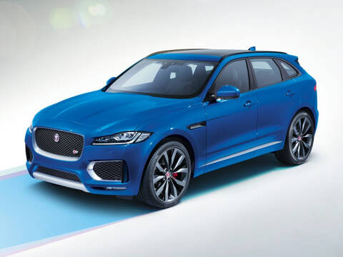 2019 Jaguar F-PACE for sale at Express Purchasing Plus in Hot Springs AR