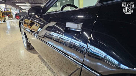 1994 Chevrolet Corvette