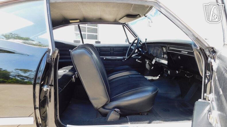 1967 Chevrolet Impala