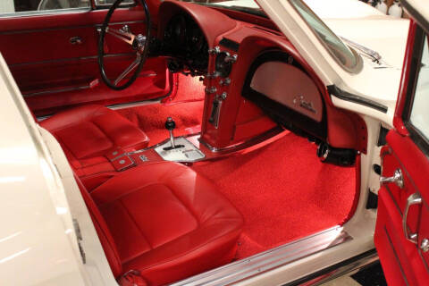 1965 Chevrolet Corvette